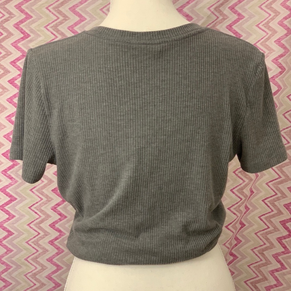 Basic t-shirt - Picture 2 of 3